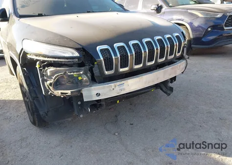 2016 Jeep Cherokee Sport z USA, uszkodzony, nr VIN 1C4PJLAB7GW324745